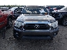 5TFLU4EN9CX****** Destrozados 2012 Toyota Tacoma en Estado de Oklahoma