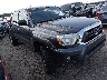 5TFLU4EN9CX****** Salvamento y Destrozados 2012 Toyota Tacoma en Tulsa