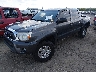 5TFLU4EN9CX****** Usados y Reparables 2012 Toyota Tacoma en Tulsa