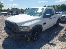 1C6RR7GG6NS****** Usados y Reparables 2022 RAM 1500 en Syracuse
