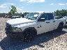 1C6RR7GG6NS****** Salvamento y Reparables 2022 RAM 1500 en Estado de Nueva York