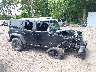1C4HJWDG5JL****** Usados 2018 Jeep Wrangler en Estado de Nueva York