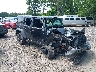 1C4HJWDG5JL****** Salvamento y Destrozados 2018 Jeep Wrangler en Long Island