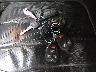 1GKLVNED0AJ****** Salvage 2010 GMC Acadia in Alaska State