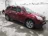 1GKLVNED0AJ****** Salvage and Wrecked 2010 GMC Acadia in Anchorage