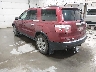 1GKLVNED0AJ****** Salvage and Repairable 2010 GMC Acadia in Anchorage