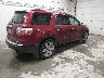 1GKLVNED0AJ****** Salvage and Wrecked 2010 GMC Acadia in Alaska State