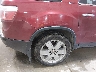 1GKLVNED0AJ****** Salvage and Repairable 2010 GMC Acadia in Alaska State