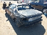JHMEG2176RS****** Salvage and Repairable 1994 Honda del Sol in Sacramento