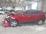 KM8JU3AC3CU****** Reparables 2012 Hyundai Tucson en Estado de Carolina del Norte