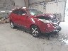 KM8JU3AC3CU****** Salvamento y Destrozados 2012 Hyundai Tucson en High Point