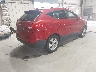 KM8JU3AC3CU****** Salvamento y Destrozados 2012 Hyundai Tucson en Estado de Carolina del Norte
