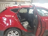 KM8JU3AC3CU****** Destrozados 2012 Hyundai Tucson en High Point