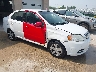 KL1TD5DE9BB****** Salvage and Wrecked 2011 Chevrolet Aveo in Appleton