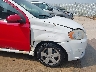 KL1TD5DE9BB****** Salvage and Repairable 2011 Chevrolet Aveo in Wisconsin State