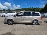 2C4RC1BG7GR****** Reparables 2016 Chrysler Town & Country en Estado de Tennessee
