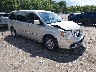 2C4RC1BG7GR****** Salvamento y Destrozados 2016 Chrysler Town & Country en Knoxville