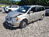 2C4RC1BG7GR****** Usados y Reparables 2016 Chrysler Town & Country en Knoxville