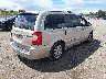 2C4RC1BG7GR****** Salvamento y Destrozados 2016 Chrysler Town & Country en Estado de Tennessee