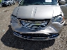 2C4RC1BG7GR****** Salvamento y Reparables 2016 Chrysler Town & Country en Estado de Tennessee