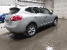 JN8AS5MV3DW****** Salvage and Wrecked 2013 Nissan Rogue in Alaska State