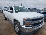 3GCUKREC8HG****** Salvamento y Destrozados 2017 Chevrolet Silverado 1500 en Lubbock