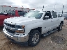 3GCUKREC8HG****** Usados y Reparables 2017 Chevrolet Silverado 1500 en Lubbock