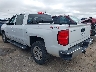 3GCUKREC8HG****** Salvamento y Reparables 2017 Chevrolet Silverado 1500 en Lubbock