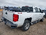 3GCUKREC8HG****** Salvamento y Destrozados 2017 Chevrolet Silverado 1500 en Estado de Texas