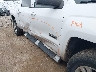 3GCUKREC8HG****** Salvamento y Reparables 2017 Chevrolet Silverado 1500 en Estado de Texas