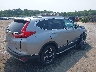 7FARW2H93KE****** Salvamento y Destrozados 2019 Honda CR-V en Estado de Virginia