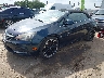 W04WJ3N54JG****** Used and Repairable 2018 Buick Cascada in Houston North