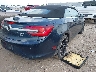 W04WJ3N54JG****** Salvage and Wrecked 2018 Buick Cascada in Texas State