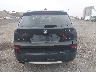 5UXWX7C54BL****** Wrecked 2011 BMW X3