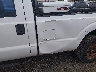 1FT7W2B67CE****** Salvage and Repairable 2012 Ford F-250 in Tennessee State