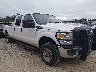 1FT7W2B67CE****** Salvage and Wrecked 2012 Ford F-250 in Chattanooga