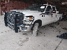 1FT7W2B67CE****** Used and Repairable 2012 Ford F-250 in Chattanooga