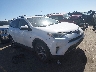 JTMRJREV2JD****** Salvage and Wrecked 2018 Toyota RAV4 Hybrid in Denver East