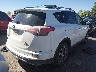 JTMRJREV2JD****** Salvage and Wrecked 2018 Toyota RAV4 Hybrid in Colorado State