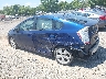 JTDKN3DU8A1****** Salvamento 2010 Toyota Prius