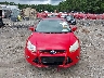 1FAHP3H2XCL****** Wrecked 2012 Ford Focus in Georgia State