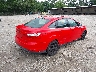1FAHP3H2XCL****** Salvage and Wrecked 2012 Ford Focus in Georgia State