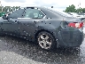 JH4CU2F42CC****** Used 2012 Acura TSX