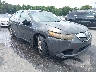 JH4CU2F42CC****** Salvage and Wrecked 2012 Acura TSX in Lake City