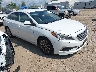 5NPE24AF6FH****** Salvamento y Destrozados 2015 Hyundai Sonata en Cincinnati