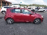 1G1JC6SH5C4****** Usados 2012 Chevrolet Sonic en Estado de Illinois