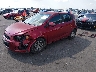 1G1JC6SH5C4****** Usados y Reparables 2012 Chevrolet Sonic en Saint Louis
