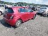 1G1JC6SH5C4****** Salvamento y Destrozados 2012 Chevrolet Sonic en Estado de Illinois