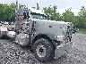 1XPXD40XXCD****** Salvage and Wrecked 2012 Peterbilt 389 in Specialty Division