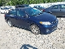 2T1BU4EE8DC****** Salvamento y Destrozados 2013 Toyota Corolla en Atlanta East